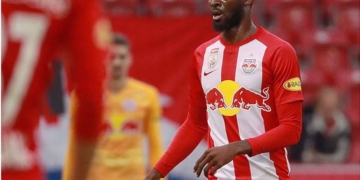 Autriche : Jérôme Onguéné et Salzburg, pied au plancher