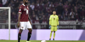 Italie : Nkoulou et Torino intraitables