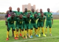 Coupe du Monde U17 : Victoire des Lions contre  Brasilians FC