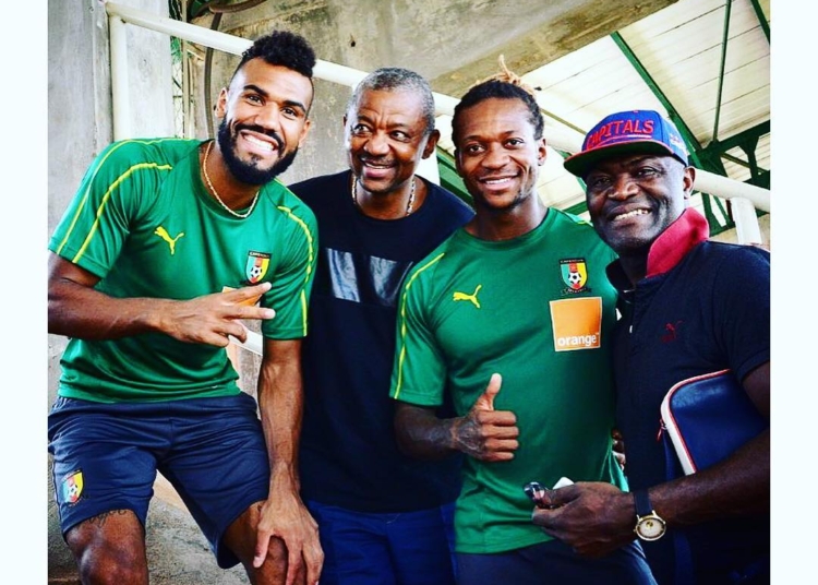 Lions Indomptables : Moumi Ngamaleu, Choupo-Moting et Gaetan Bong ont quitté la tanière