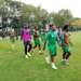 CAN U23 : Rigobert Song et les Lions se préparent en Hongrie