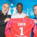 Olympique de Marseille : Simon Ngapandouetnbu, 16 ans,  passe pro