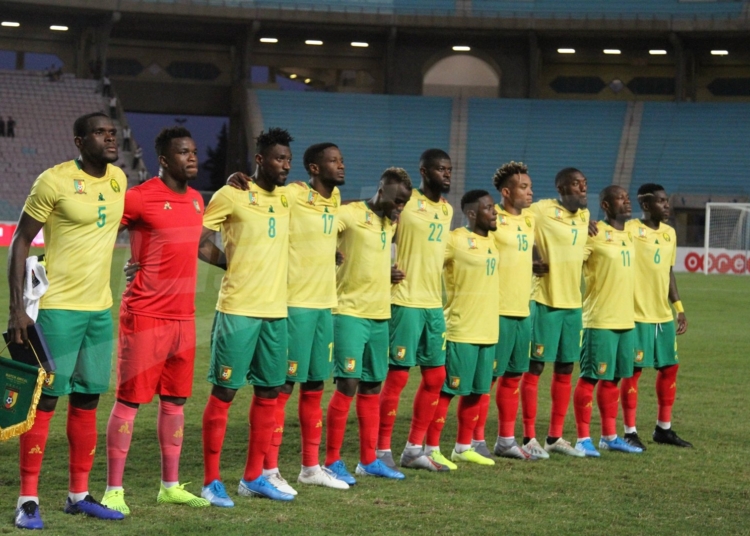 Lions Indomptables : un match nul pour débuter pour Antonio Conceiçao