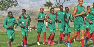 Lions U17 : on change d’adversaire