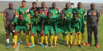 Coupe du Monde U17 : une troisième victoire pour les Lions