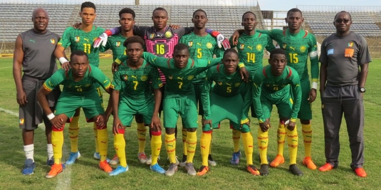 Coupe du Monde U17 : une troisième victoire pour les Lions