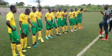 Coupe du Monde U17 : Ce sera sans les fils des anciens internationaux Eto&rsquo;o et Tchato