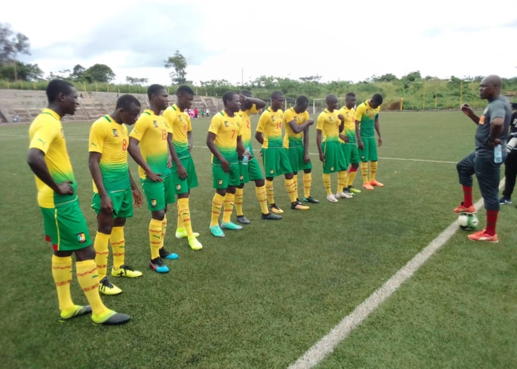 Coupe du Monde U17 : Ce sera sans les fils des anciens internationaux Eto&rsquo;o et Tchato
