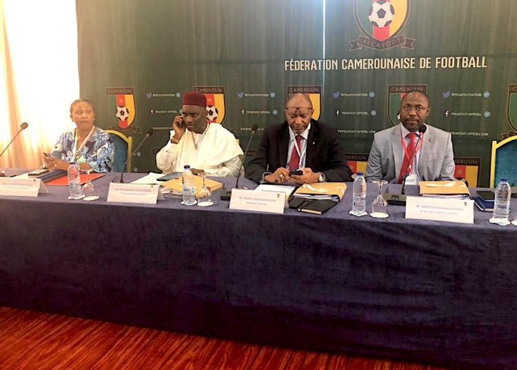 Championnats nationaux : retour aux appellations Elite One et Elite Two