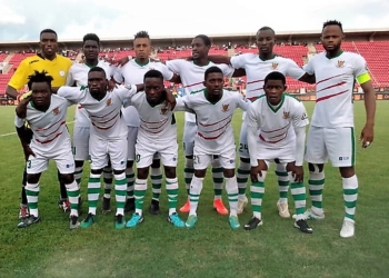 Elite One : le coup d&rsquo;envoi de la saison 2019-2020 c&rsquo;est ce vendredi au Stade Omnisports de Yaoundé