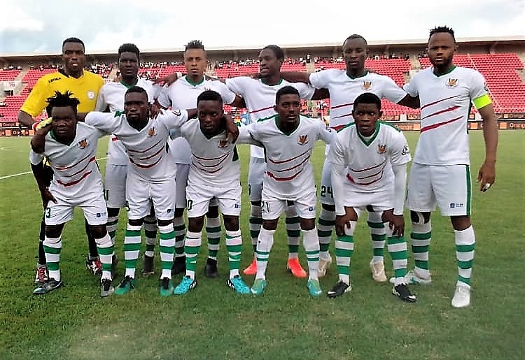 Elite One : le coup d’envoi de la saison 2019-2020 c’est ce vendredi au Stade Omnisports de Yaoundé