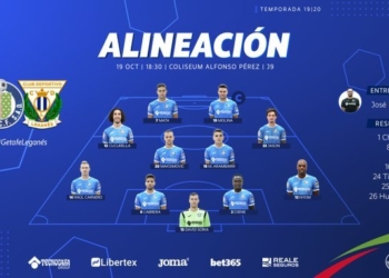 Lions en Club : Allan Nyom et Getafe enfoncent Leganes