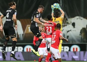 France : Brest et Castelletto défont Bahoken et Angers