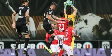 France : Brest et Castelletto défont Bahoken et Angers