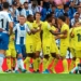 Liga : Toko Ekambi, unique marqueur du match Espanyol – Villarreal