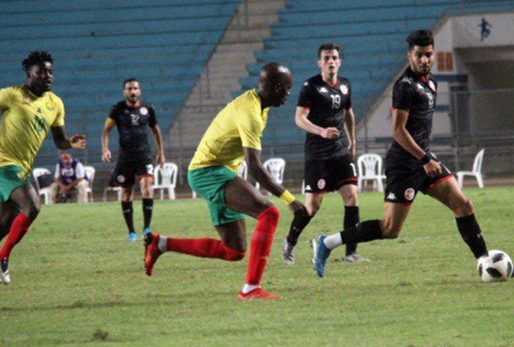 Classement FIFA : le Cameroun au 52e rang