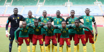 Coupe du Monde U17 : les dés sont jetés; rien ne va plus