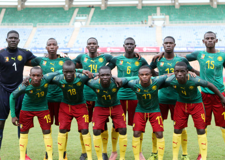 Coupe du Monde U17 : les dés sont jetés; rien ne va plus