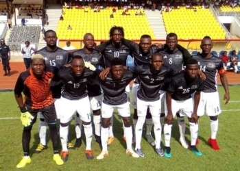 Tonnerre Kalara Club vire son entraîneur