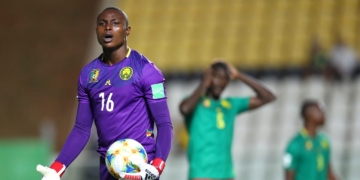 Coupe du Monde U17 : des occasions à la pèle, mais sans but, le Cameroun perd