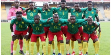 CAN U23 : le sélectionneur dévoile la liste des 21 sélectionnés