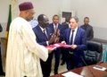 Lions Indomptables : Conçeiçao et ses adjoints ont signé leur contrat