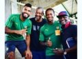 Lions Indomptables : Moumi Ngamaleu, Choupo-Moting et Gaetan Bong ont quitté la tanière