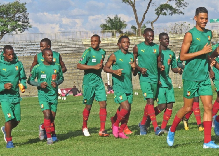 Lions U17 : on change d’adversaire