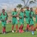 Lions U17 : on change d’adversaire