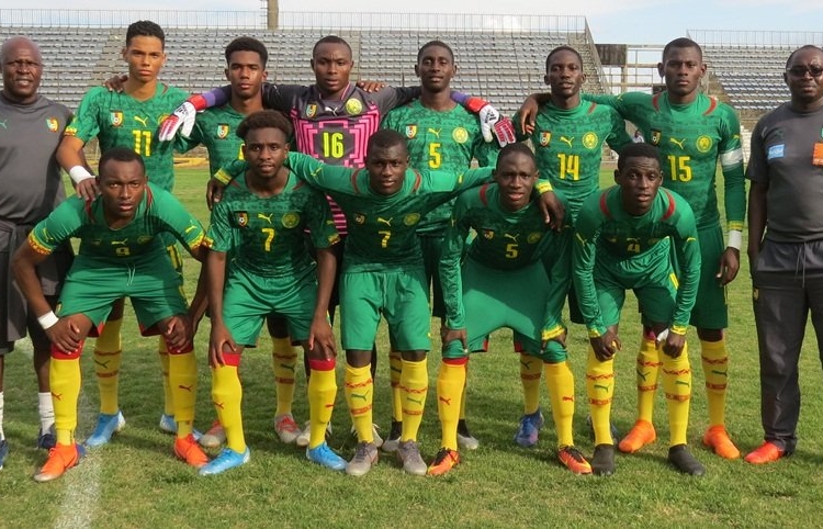 Coupe du Monde U17 : une troisième victoire pour les Lions