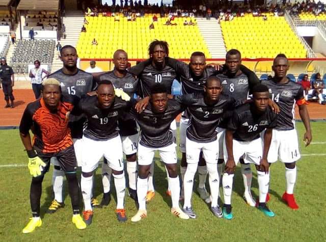 Tonnerre Kalara Club vire son entraîneur