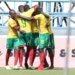 Le Cameroun, champion d’Afrique, très attendu au Brésil