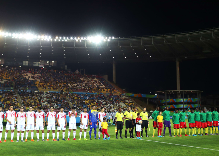 Coupe du Monde U-17 de la FIFA 2019 – Le piège tadjik se referme sur le Cameroun (1-0)
