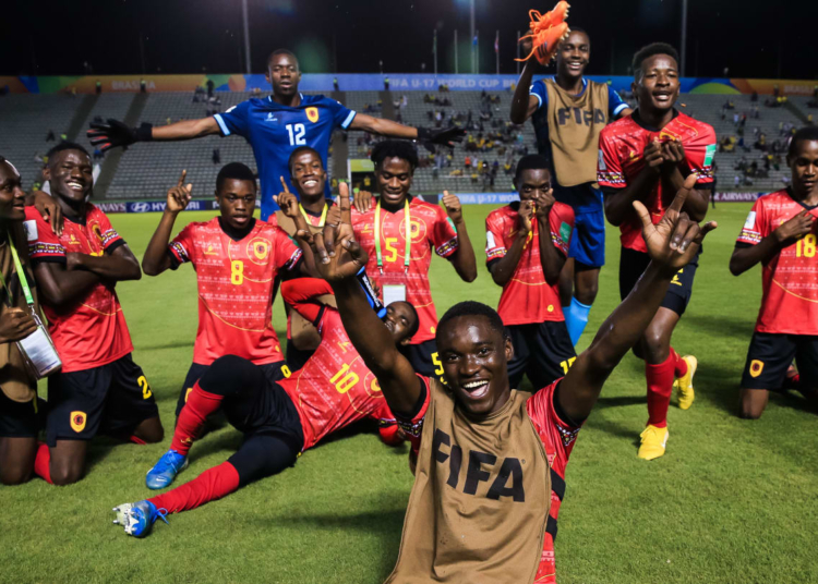 Au Brésil, l’Angola est irrésistible