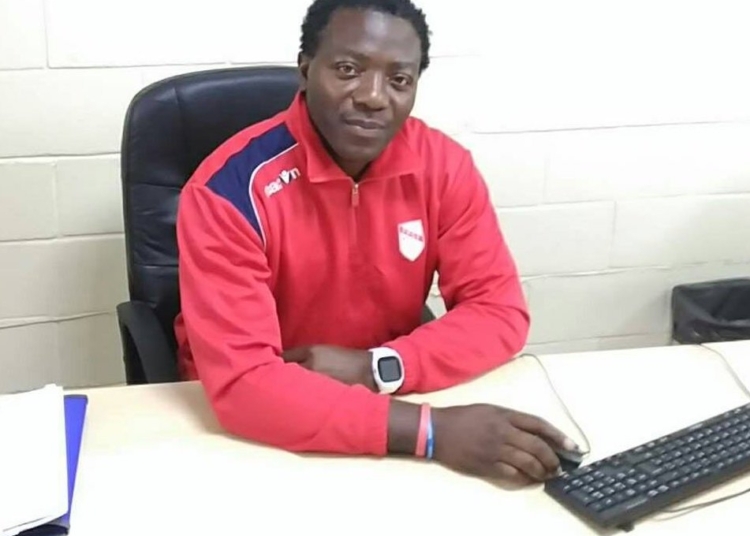 CHAN 2020 : Liste des premiers joueurs retenus pour la première vague des préselectionnés en vue de la préparation du CHAN 2020