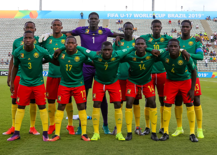 Coupe du Monde U-17 : une humiliation sans fin