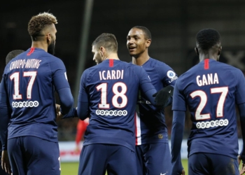 France : Brest – Paris Saint-Germain ou le match entre Castelletto et Choupo-Moting
