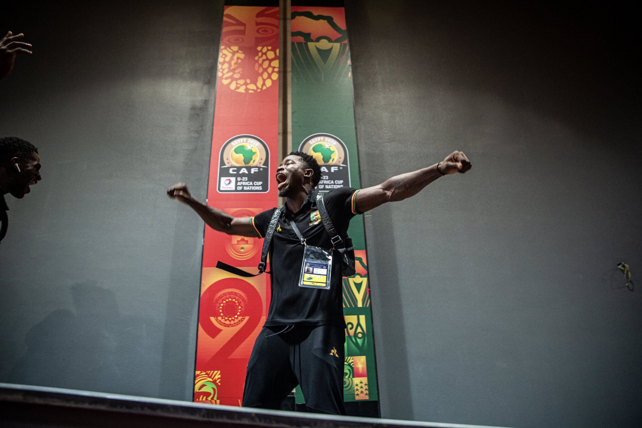 CAN U23 : les Lions livrent bataille au Mali