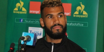 Lions Indomptables : premier regroupement local pour le nouveau sélectionneur du Cameroun