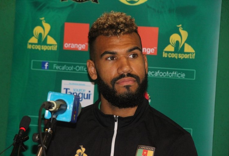 Lions Indomptables : premier regroupement local pour le nouveau sélectionneur du Cameroun