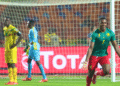 Mali – Cameroun : Franck Evina, homme du match