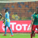 Mali – Cameroun : Franck Evina, homme du match