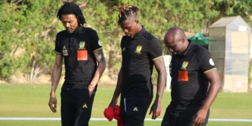 CAN U23 : une simple victoire sans qualification assurée, et le sélectionneur danse