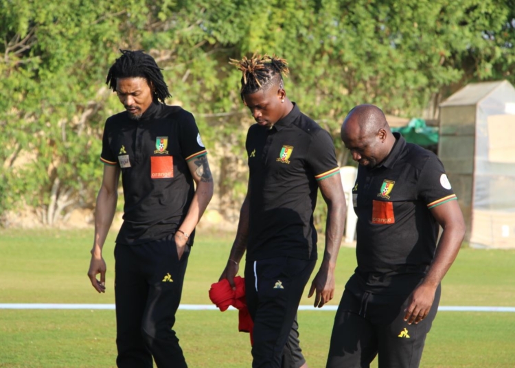 CAN U23 : une simple victoire sans qualification assurée, et le sélectionneur danse