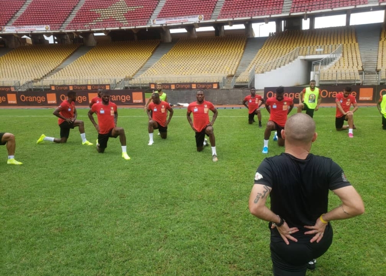 CAN 2021 : Cameroun – Cap Vert, les Lions sont désormais au complet