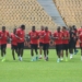 Cameroun – Cap-Vert : le onze entrant des Lions Indomptables