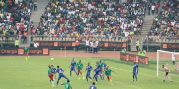 Cameroun – Cap-Vert : match nul sans but pour les Lions