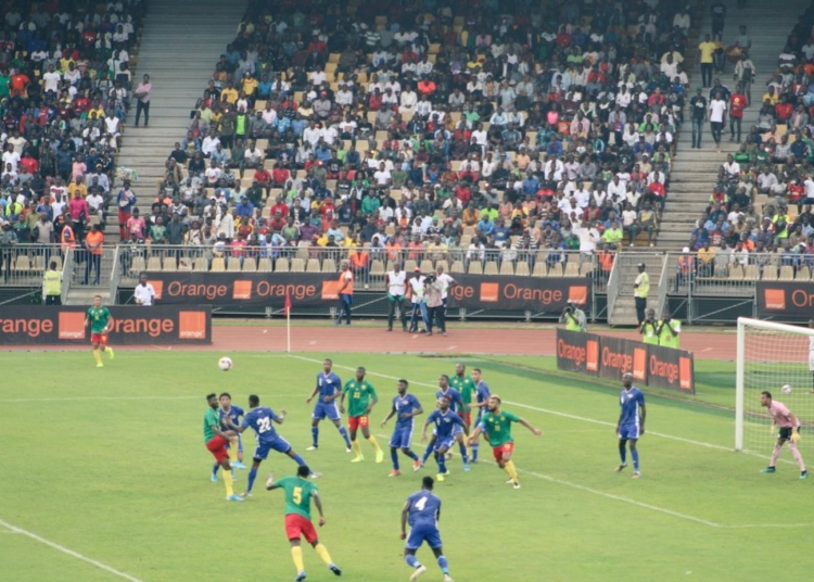Cameroun – Cap-Vert : match nul sans but pour les Lions