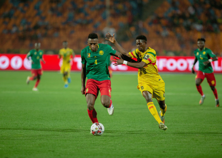 CAN U23 : Rigobert Song et ses Lions ont rendez-vous avec leur destin