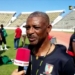Lions Indomptables : François Omam-Biyik boudé par Antonio Conceiçao ?